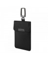 Anti-theft Spigen Pouch Keyless RFID Signal Blocker - black