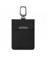 Anti-theft Spigen Pouch Keyless RFID Signal Blocker - black
