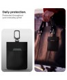 Anti-theft Spigen Pouch Keyless RFID Signal Blocker - black