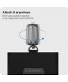 Anti-theft Spigen Pouch Keyless RFID Signal Blocker - black