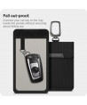 Anti-theft Spigen Pouch Keyless RFID Signal Blocker - black