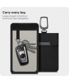 Anti-theft Spigen Pouch Keyless RFID Signal Blocker - black