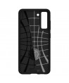 Spigen Rugged Armor Case for Samsung Galaxy S21 FE - Matte Black