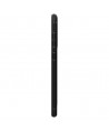 Spigen Rugged Armor Case for Samsung Galaxy S21 FE - Matte Black