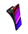 Spigen Rugged Armor Case for Samsung Galaxy S21 FE - Matte Black