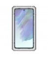 Spigen ALM Glas.tR tempered glass for Samsung Galaxy S21 FE - 2 pcs.