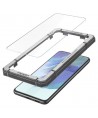 Spigen ALM Glas.tR tempered glass for Samsung Galaxy S21 FE - 2 pcs.