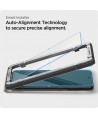 Spigen ALM Glas.tR tempered glass for Samsung Galaxy S21 FE - 2 pcs.