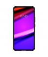 Spigen Rugged Armor Case for Samsung Galaxy S22 - Matte Black