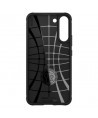 Spigen Rugged Armor Case for Samsung Galaxy S22 - Matte Black