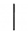 Spigen Rugged Armor Case for Samsung Galaxy S22 - Matte Black