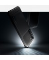 Spigen Rugged Armor Case for Samsung Galaxy S22 - Matte Black