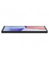 Spigen Liquid Air Case for Samsung Galaxy S22 Ultra - Matte Black