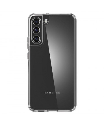 Spigen Ultra Hybrid Case for Samsung Galaxy S22 - Clear
