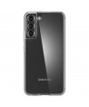 Spigen Ultra Hybrid Case for Samsung Galaxy S22 - Clear