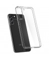 Spigen Ultra Hybrid Case for Samsung Galaxy S22 - Clear