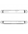 Spigen Ultra Hybrid Case for Samsung Galaxy S22 - Clear