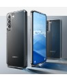 Spigen Ultra Hybrid Case for Samsung Galaxy S22 - Clear