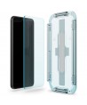 Spigen Glas.tR EZ Fit Tempered Glass for Samsung Galaxy S22 - 2 pcs.