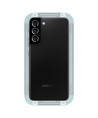 Spigen Glas.tR EZ Fit Tempered Glass for Samsung Galaxy S22 - 2 pcs.