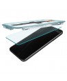 Spigen Glas.tR EZ Fit Tempered Glass for Samsung Galaxy S22 - 2 pcs.