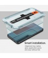 Spigen Glas.tR EZ Fit Tempered Glass for Samsung Galaxy S22 - 2 pcs.
