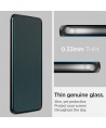 Spigen Glas.tR EZ Fit Tempered Glass for Samsung Galaxy S22 - 2 pcs.