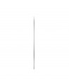 Baseus Halo Series magnetic ring (2 pcs/package) silver (PCCH000012)