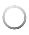 Baseus Halo Series magnetic ring (2 pcs/package) silver (PCCH000012)