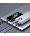 Baseus Amblight powerbank 65W 30000mAh Overseas Edition white (PPLG000102)