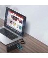 Baseus Amblight powerbank 65W 30000mAh Overseas Edition white (PPLG000102)