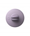 Baseus C01 magnetic car air vent holder for smartphone purple (SUCC000105)