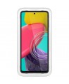 Spigen ALM Glass FC Tempered Glass for Samsung Galaxy M53 5G - Black