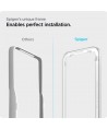 Spigen ALM Glass FC Tempered Glass for Samsung Galaxy M53 5G - Black