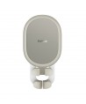 Baseus gravitational car phone holder for air vent white (SUWX000002)