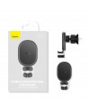 Baseus gravitational car phone holder for air vent white (SUWX000002)