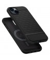 Caseology Parallax Mag MagSafe iPhone 14 Plus Case - Matte Black