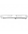 Spigen Airskin Hybrid Case for iPhone 14 Plus - Clear