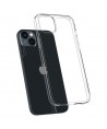 Spigen Airskin Hybrid Case for iPhone 14 Plus - Clear