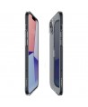 Spigen Airskin Hybrid Case for iPhone 14 Plus - Clear