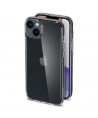 Spigen Airskin Hybrid Case for iPhone 14 Plus - Clear