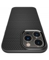 Spigen Liquid Air iPhone 14 Pro Case - Matte Black