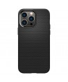 Spigen Liquid Air iPhone 14 Pro Case - Matte Black