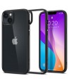 Spigen Ultra Hybrid iPhone 14 Plus Case - Matte Black