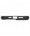 Spigen Ultra Hybrid iPhone 14 Plus Case - Matte Black