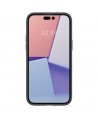 Spigen Ultra Hybrid iPhone 14 Pro Case - Matte Black