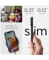 Spigen Ultra Hybrid iPhone 14 Plus Case - Matte Black