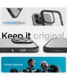 Spigen Ultra Hybrid iPhone 14 Pro Case - Matte Black