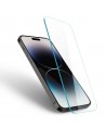 Spigen Glas.tR Slim Tempered Glass for iPhone 14 Pro
