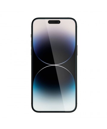 Spigen Glas.tR Slim Tempered Glass for iPhone 14 Pro